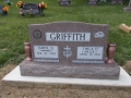 Griffith, Daryl 0