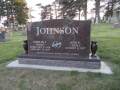Johnson, Merle 1