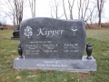 Kipper, Francis 1
