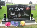 Klein, Cletus 2