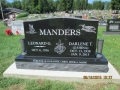 Manders, Leonard 1