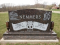 Nemmers, Loras