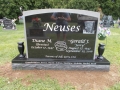 Neuses, Gerald 1