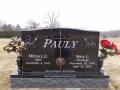 Pauly, Milton 2