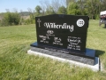Wilberding, William 2