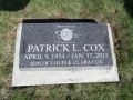 Cox, Patrick 2
