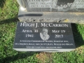 McCarron Hugh 1