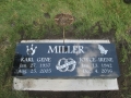 Miller, Karl 1